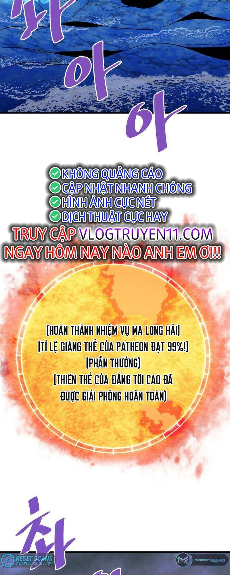 Ta Trở Về Từ Địa Ngục Chap 70 - Next Chap 71
