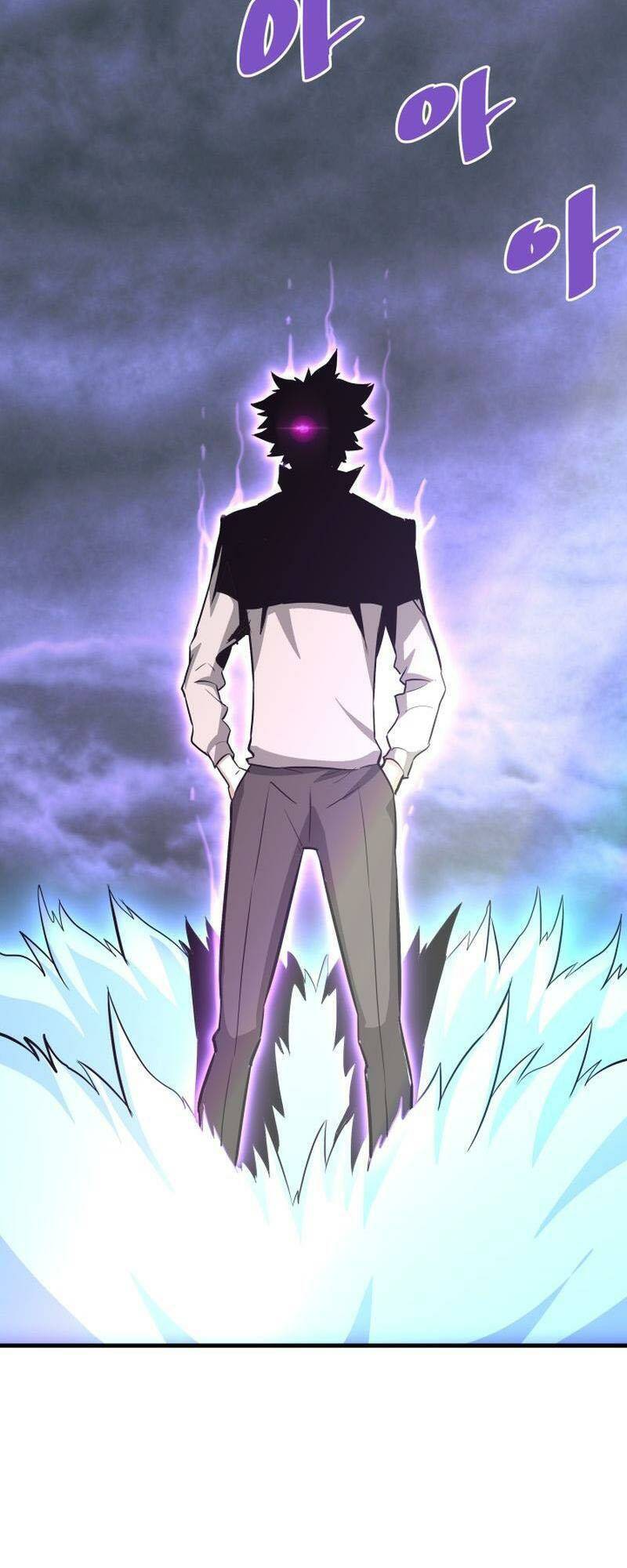 Ta Trở Về Từ Địa Ngục Chap 70 - Next Chap 71