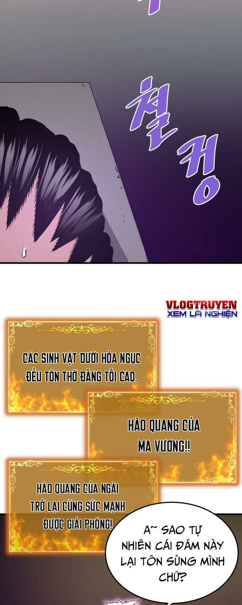Ta Trở Về Từ Địa Ngục Chap 70 - Next Chap 71