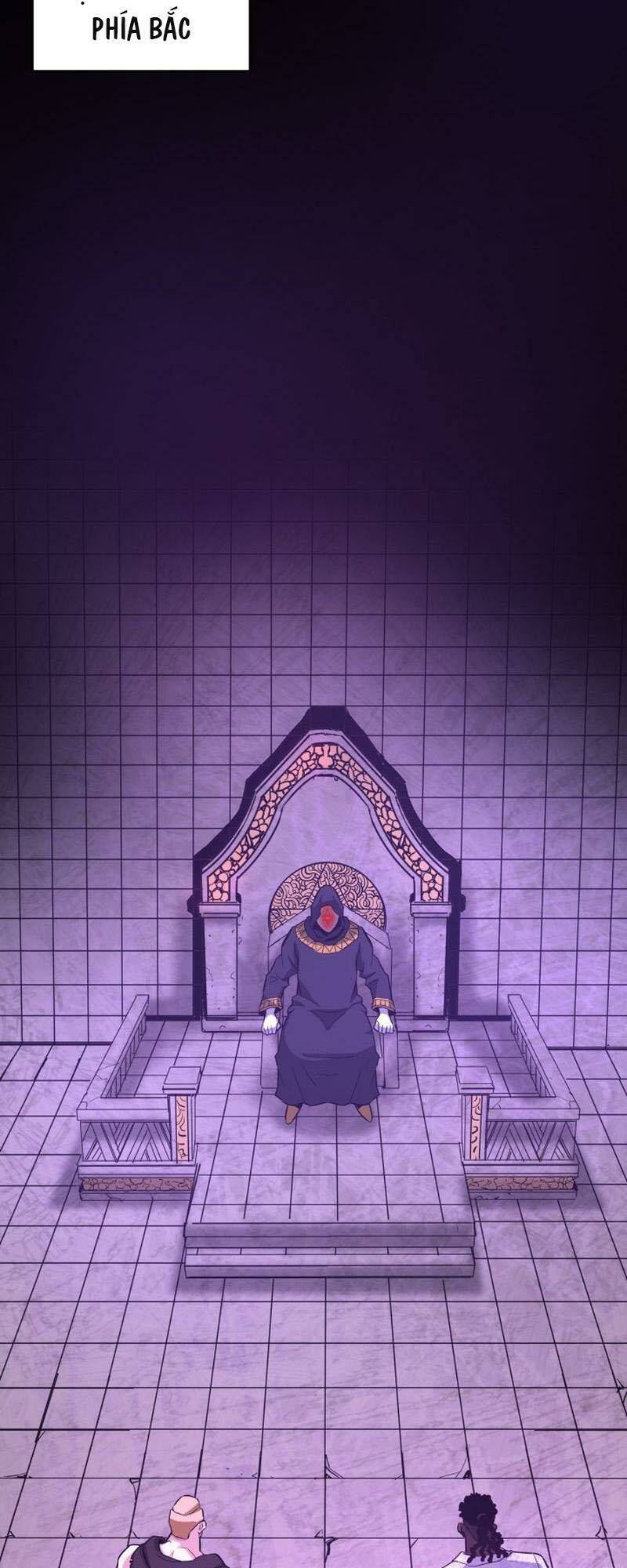 Ta Trở Về Từ Địa Ngục Chap 70 - Next Chap 71