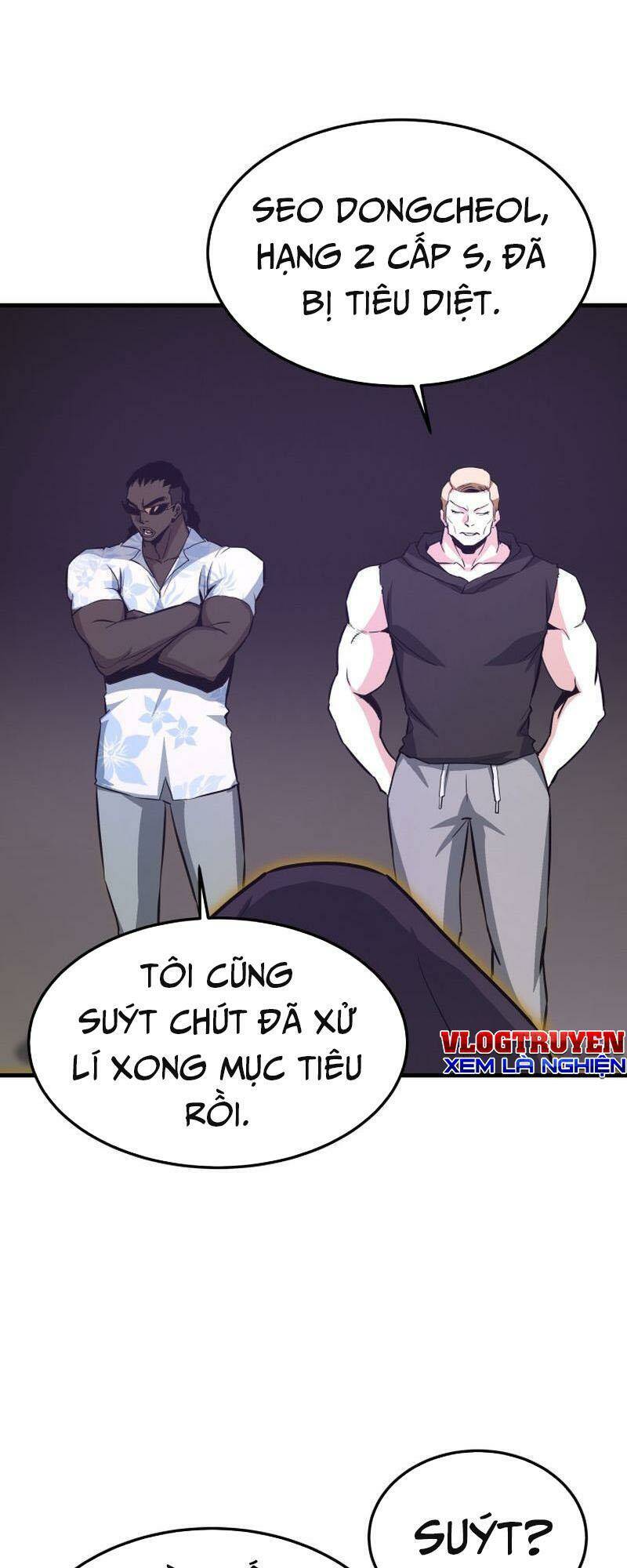 Ta Trở Về Từ Địa Ngục Chap 70 - Next Chap 71