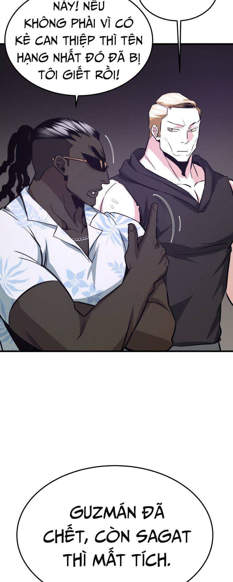 Ta Trở Về Từ Địa Ngục Chap 70 - Next Chap 71