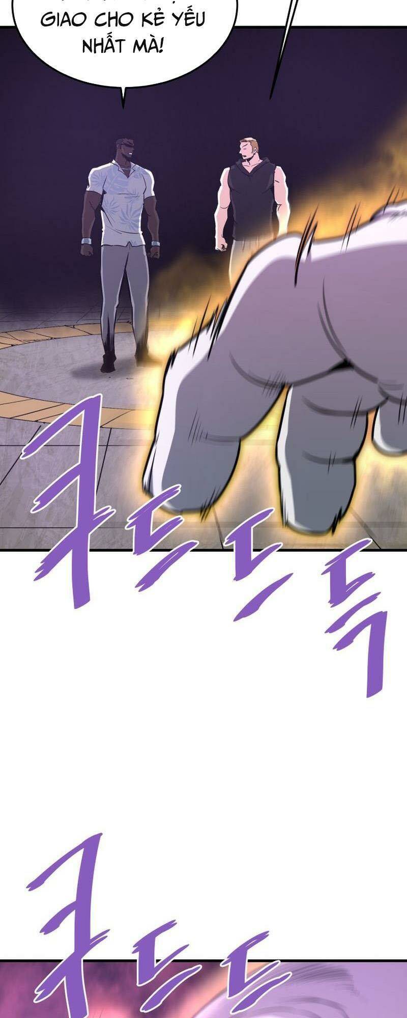 Ta Trở Về Từ Địa Ngục Chap 70 - Next Chap 71