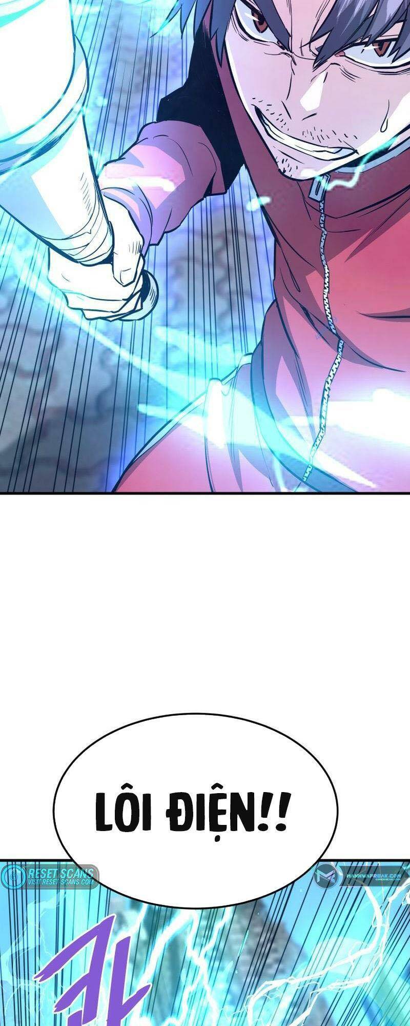 Ta Trở Về Từ Địa Ngục Chap 70 - Next Chap 71