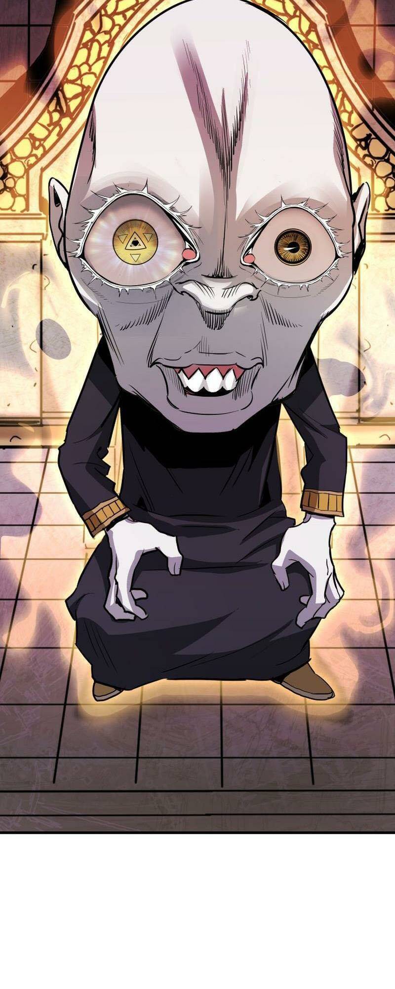 Ta Trở Về Từ Địa Ngục Chap 70 - Next Chap 71