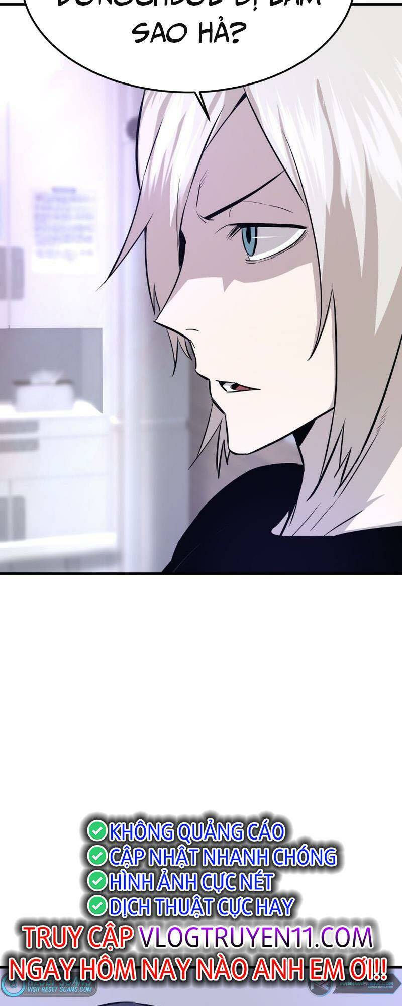 Ta Trở Về Từ Địa Ngục Chap 71 - Next Chap 72