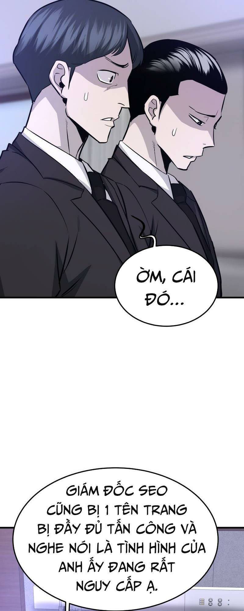 Ta Trở Về Từ Địa Ngục Chap 71 - Next Chap 72