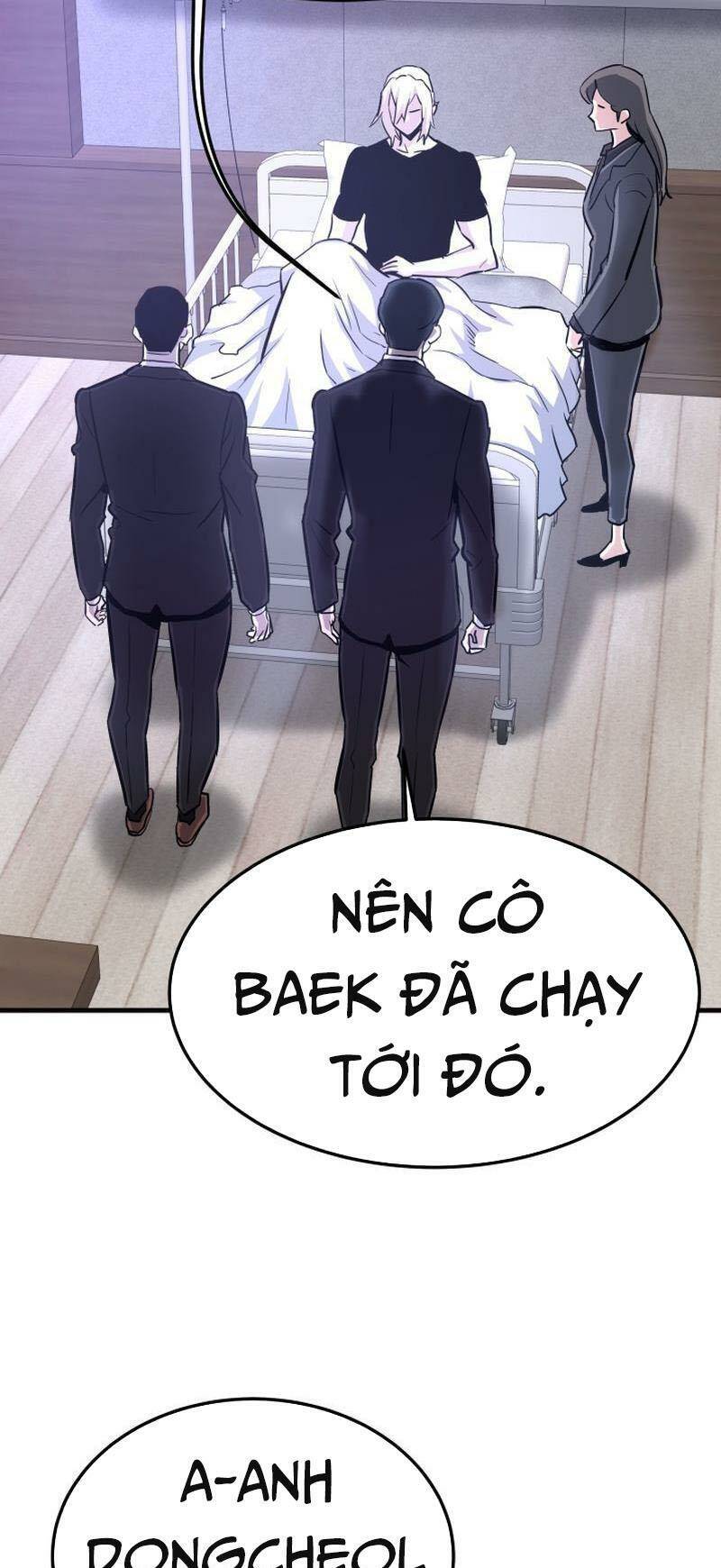 Ta Trở Về Từ Địa Ngục Chap 71 - Next Chap 72