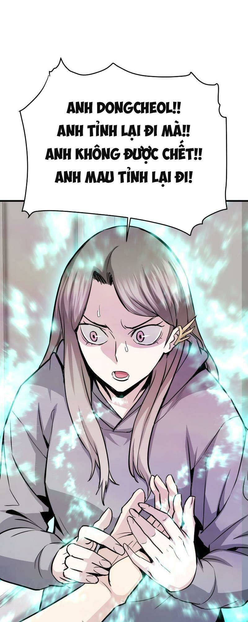 Ta Trở Về Từ Địa Ngục Chap 71 - Next Chap 72