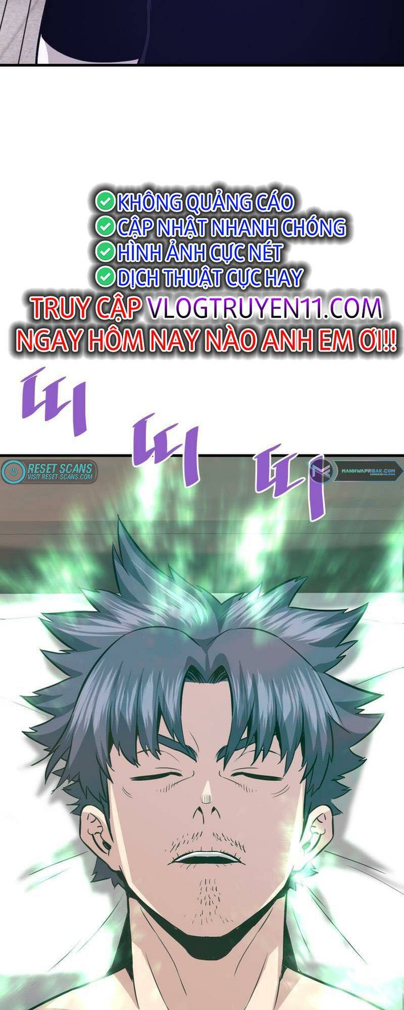 Ta Trở Về Từ Địa Ngục Chap 71 - Next Chap 72