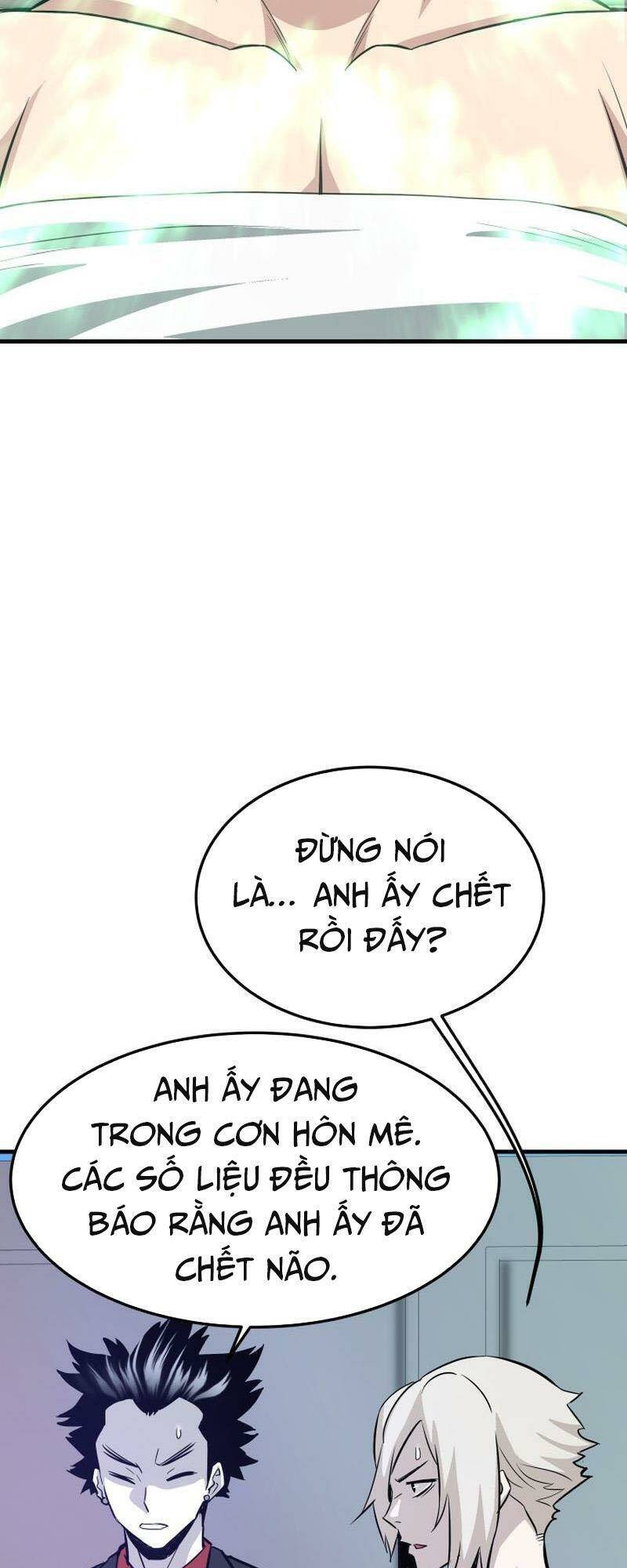 Ta Trở Về Từ Địa Ngục Chap 71 - Next Chap 72
