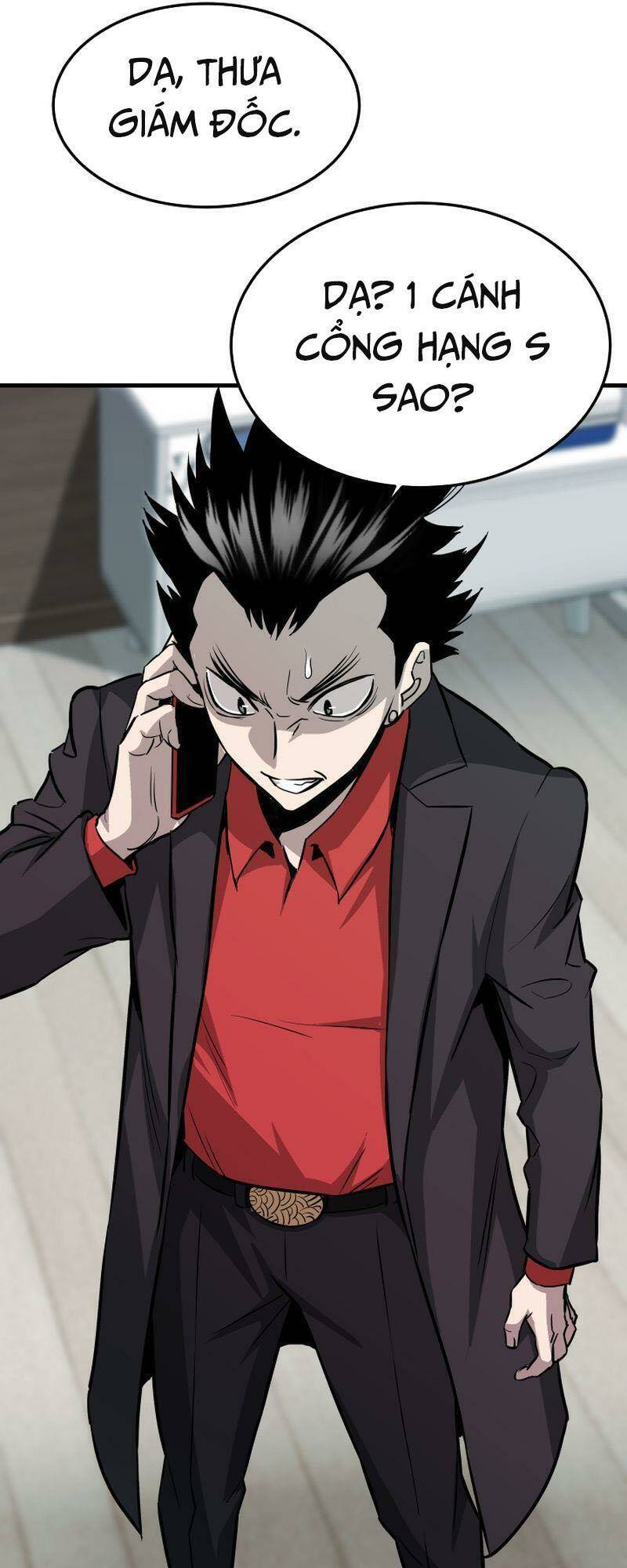 Ta Trở Về Từ Địa Ngục Chap 71 - Next Chap 72