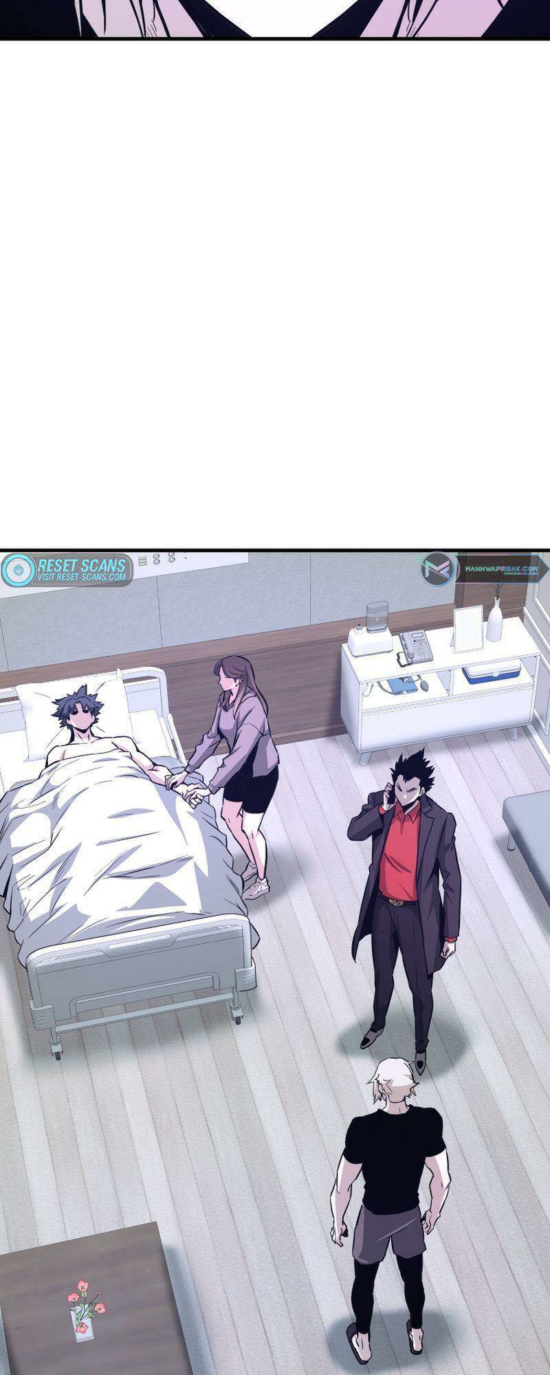 Ta Trở Về Từ Địa Ngục Chap 71 - Next Chap 72