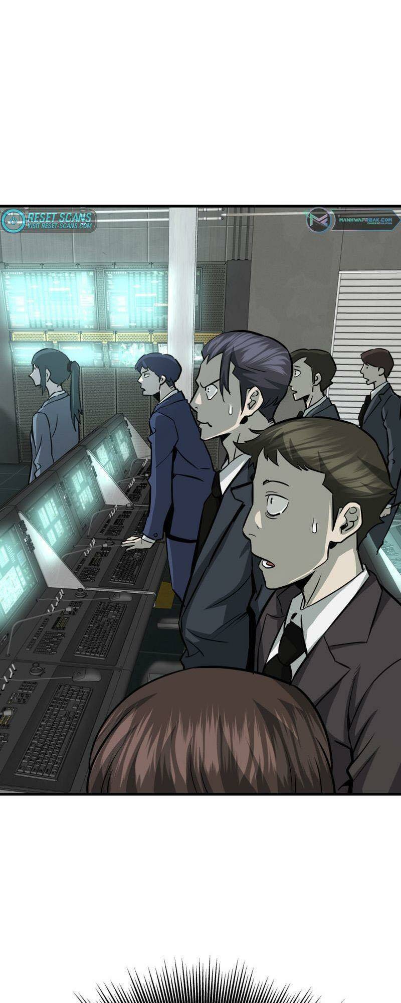 Ta Trở Về Từ Địa Ngục Chap 71 - Next Chap 72