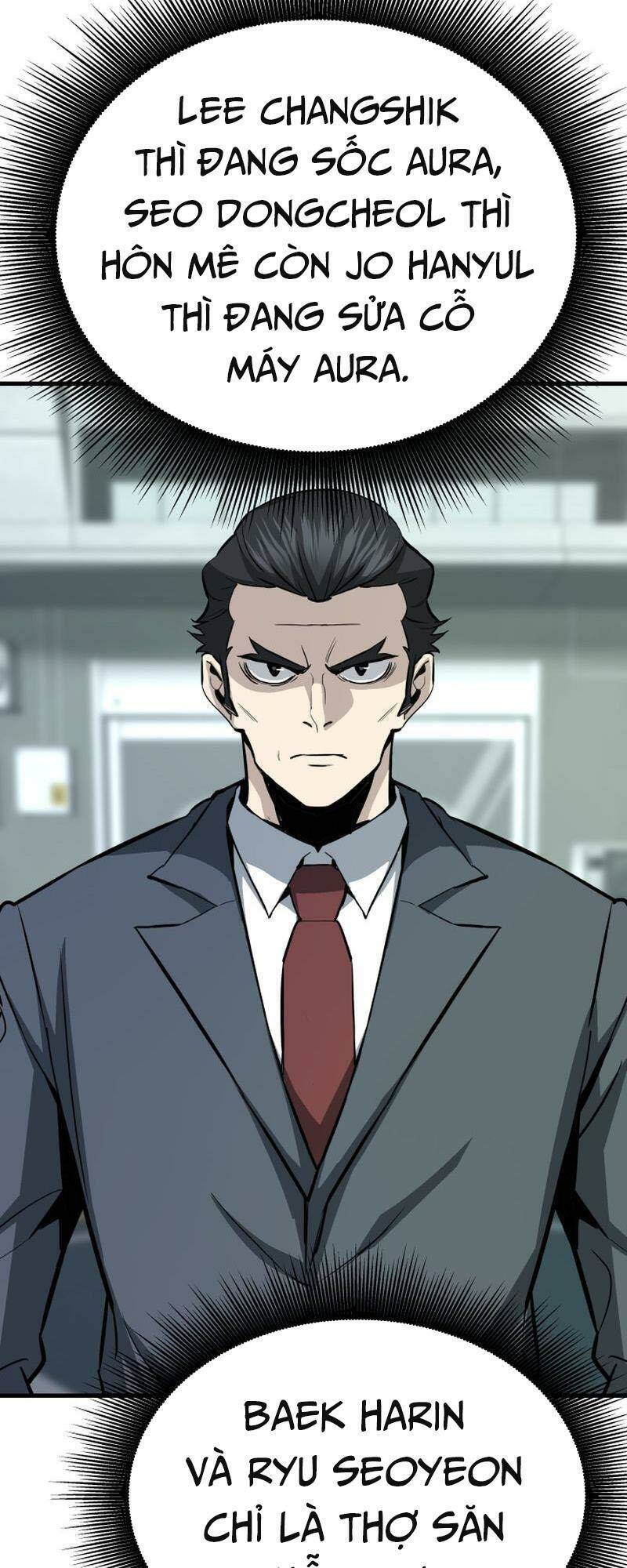 Ta Trở Về Từ Địa Ngục Chap 71 - Next Chap 72