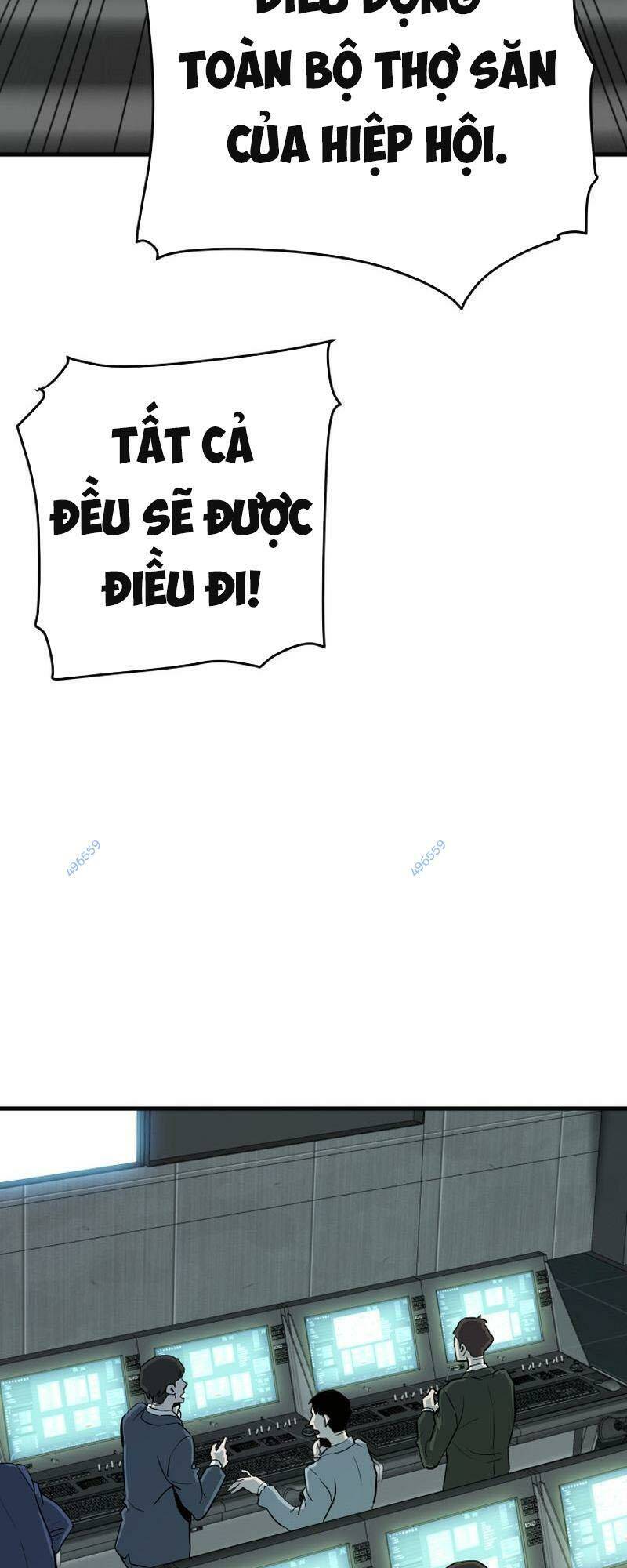 Ta Trở Về Từ Địa Ngục Chap 71 - Next Chap 72