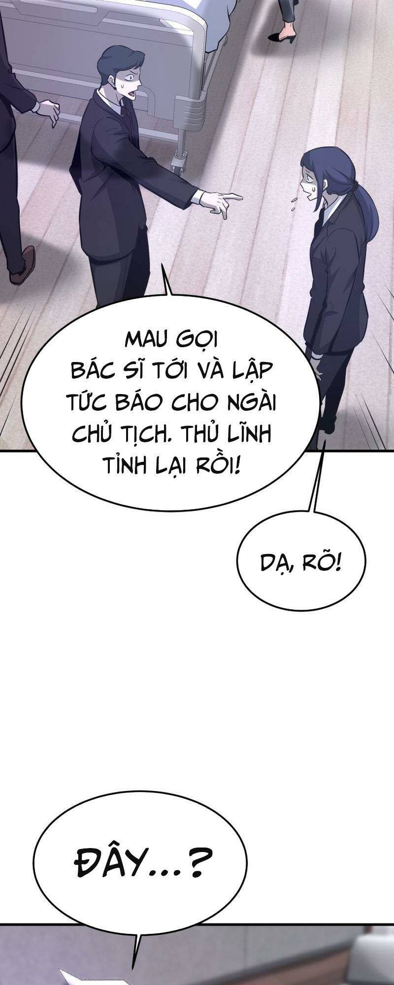 Ta Trở Về Từ Địa Ngục Chap 71 - Next Chap 72