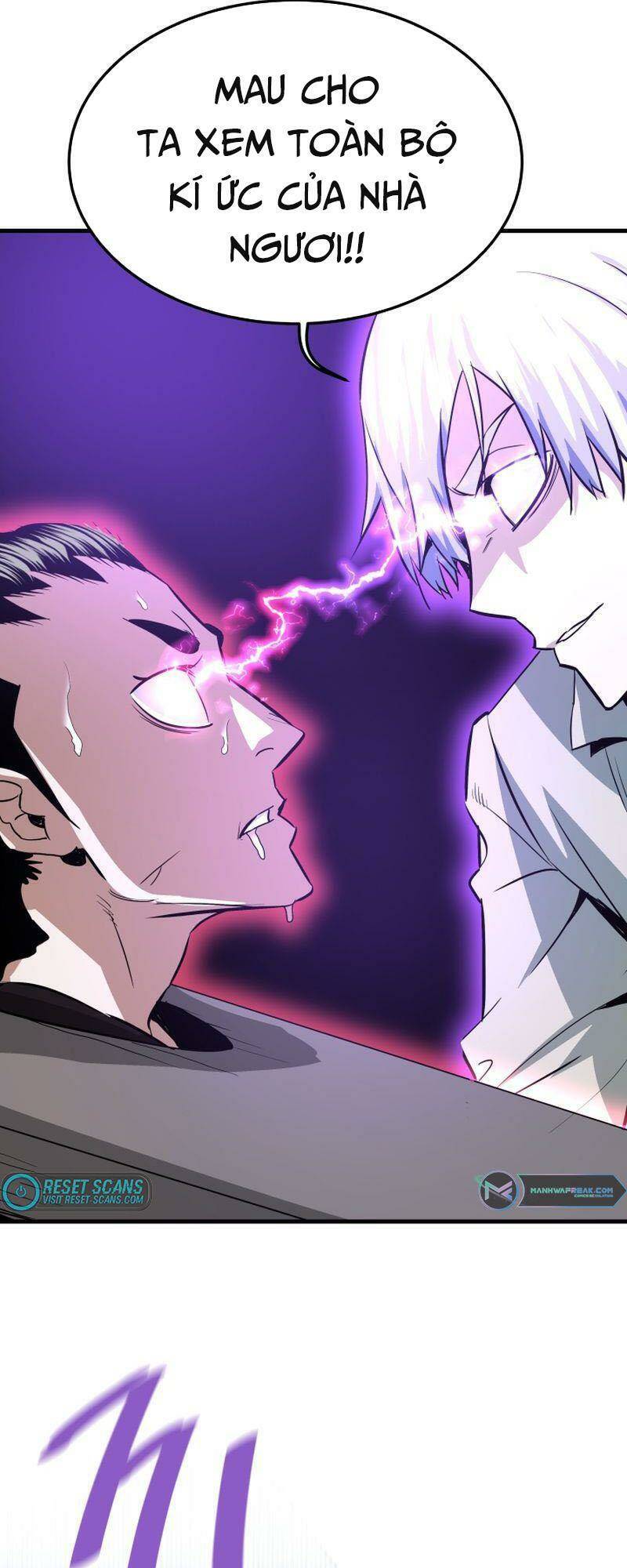 Ta Trở Về Từ Địa Ngục Chap 71 - Next Chap 72