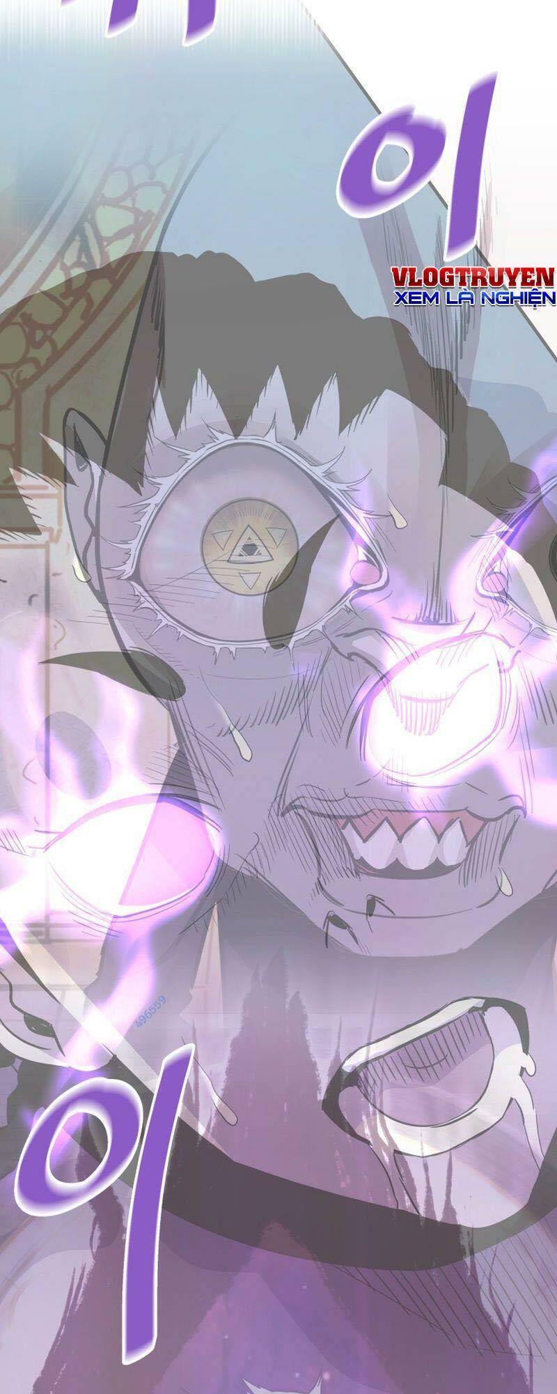 Ta Trở Về Từ Địa Ngục Chap 71 - Next Chap 72