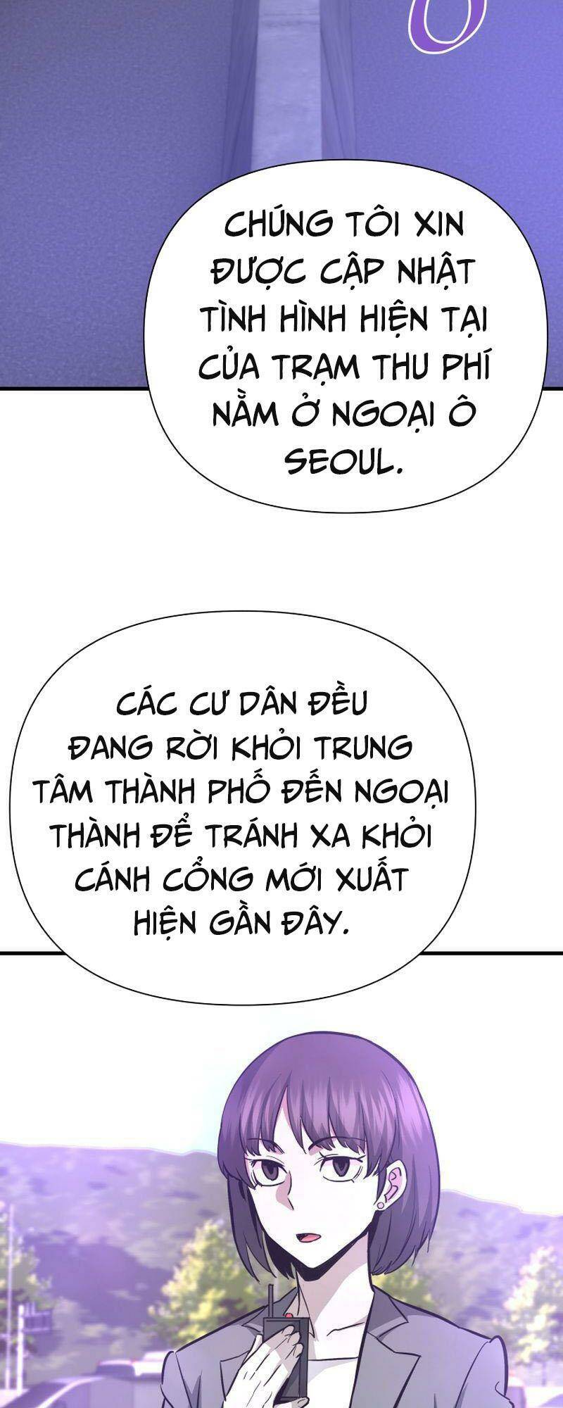 Ta Trở Về Từ Địa Ngục Chap 71 - Next Chap 72