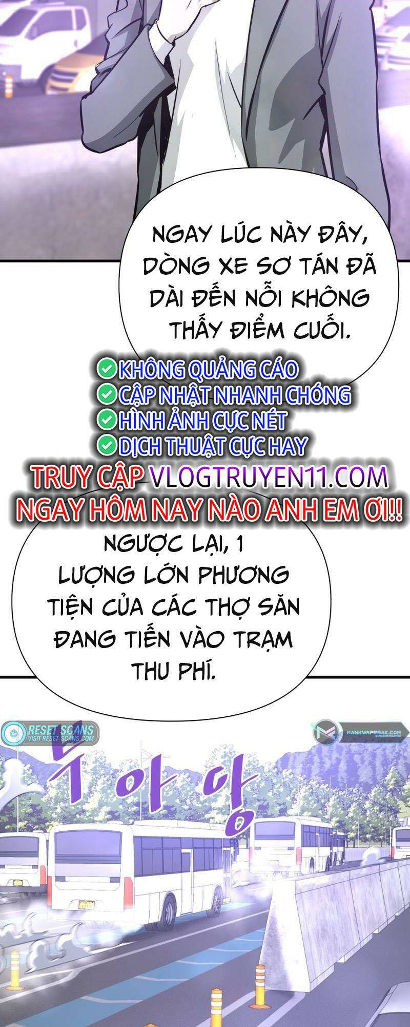 Ta Trở Về Từ Địa Ngục Chap 71 - Next Chap 72