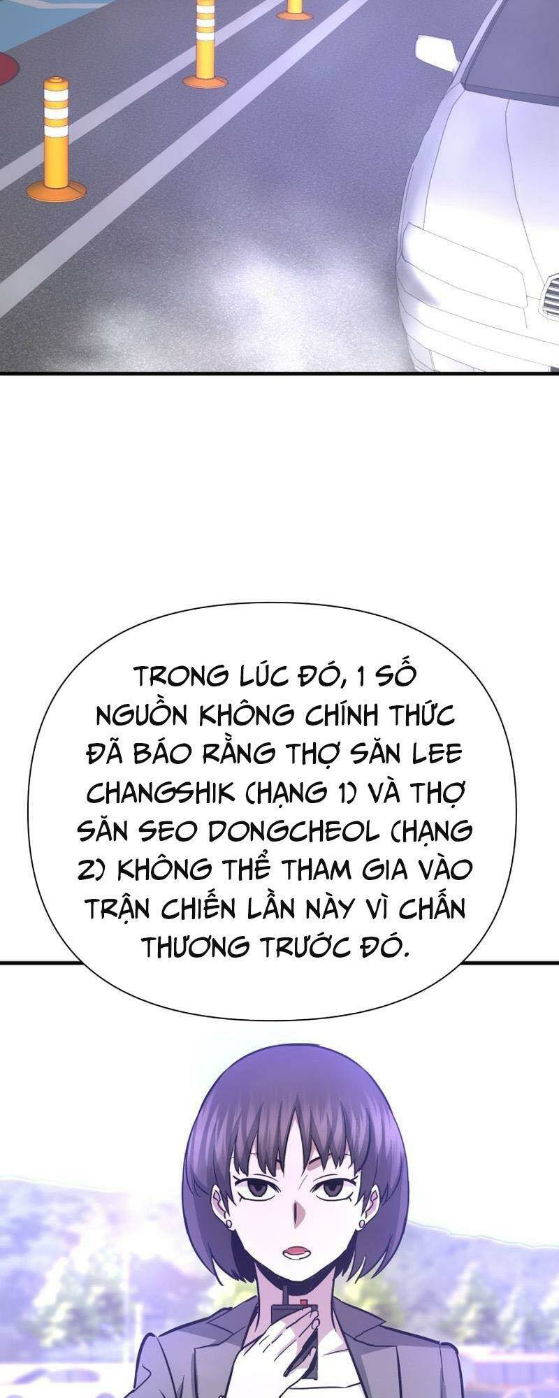 Ta Trở Về Từ Địa Ngục Chap 71 - Next Chap 72