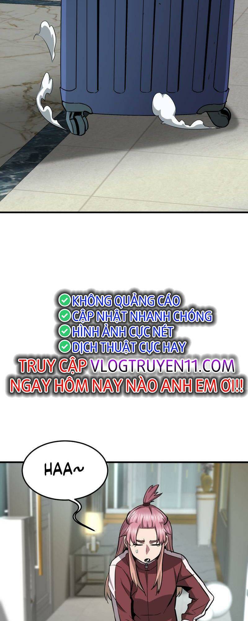 Ta Trở Về Từ Địa Ngục Chap 71 - Next Chap 72