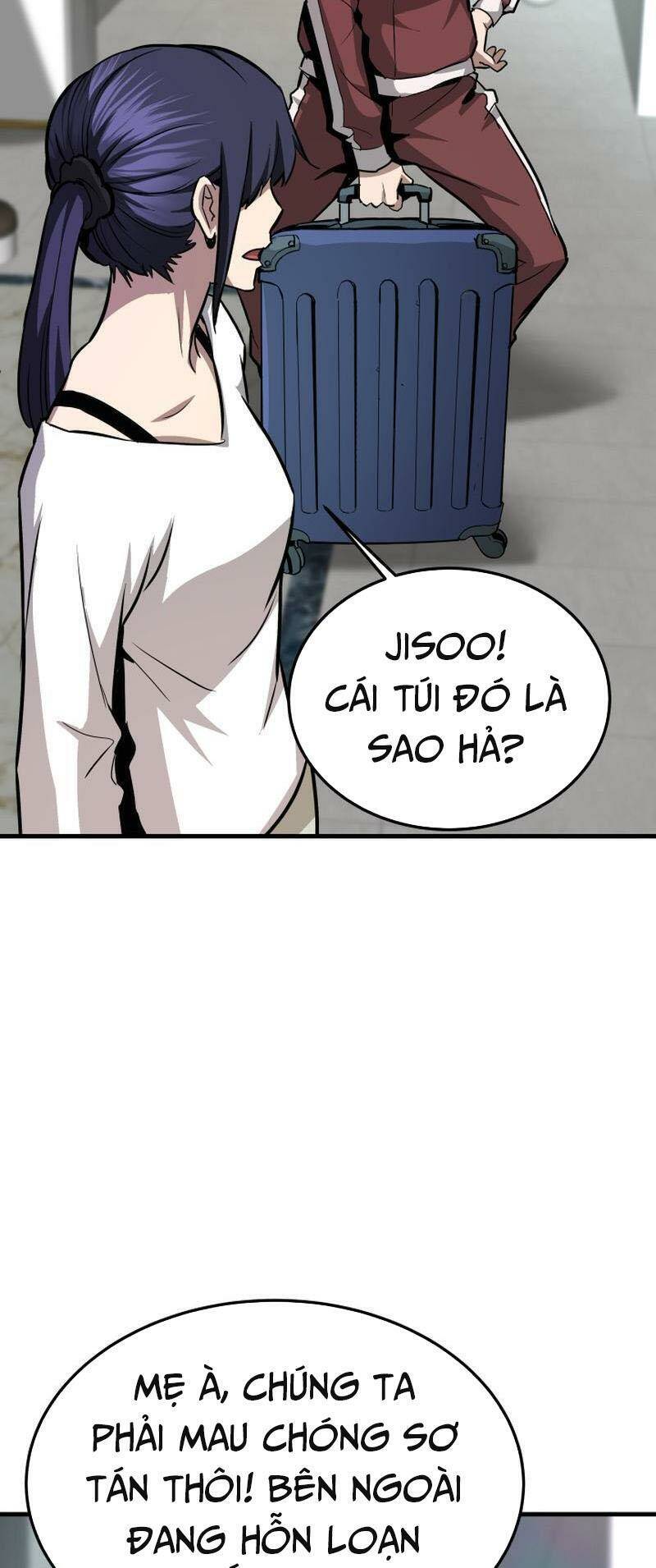 Ta Trở Về Từ Địa Ngục Chap 71 - Next Chap 72