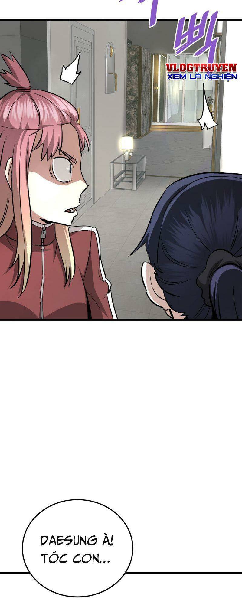Ta Trở Về Từ Địa Ngục Chap 71 - Next Chap 72