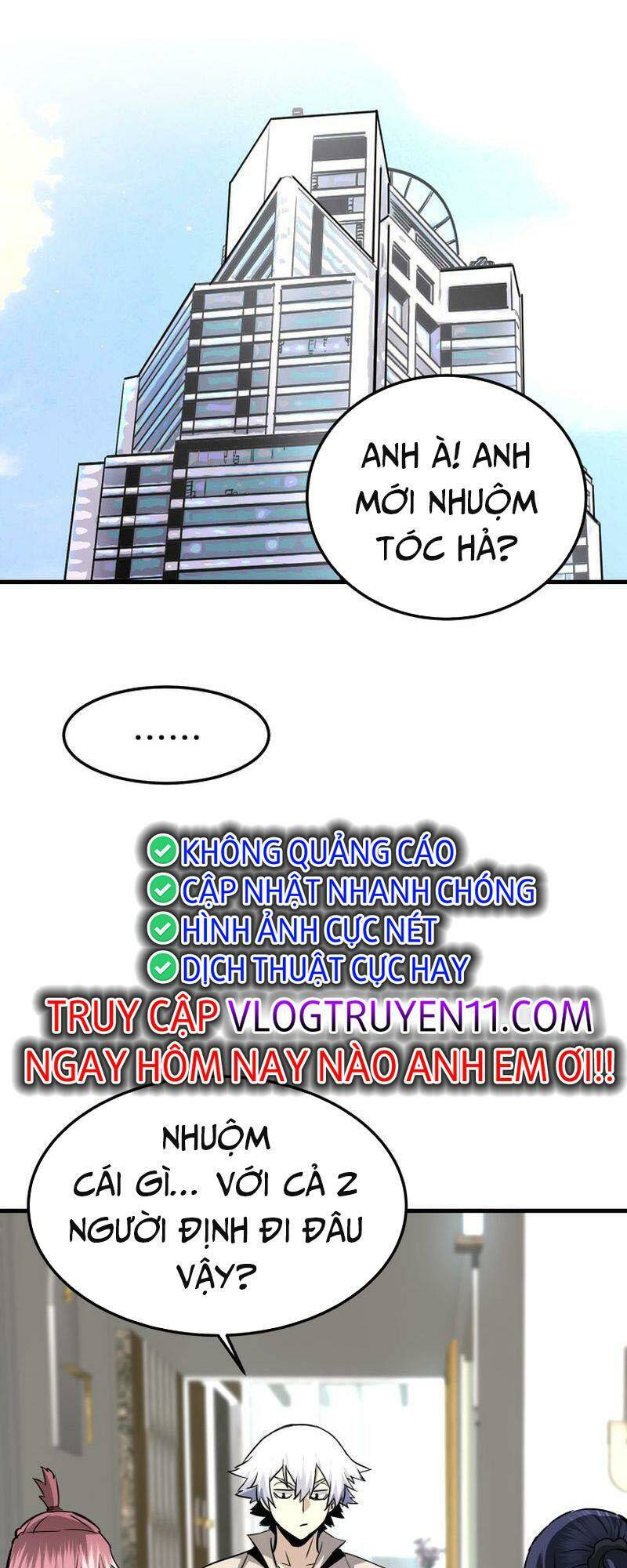 Ta Trở Về Từ Địa Ngục Chap 71 - Next Chap 72