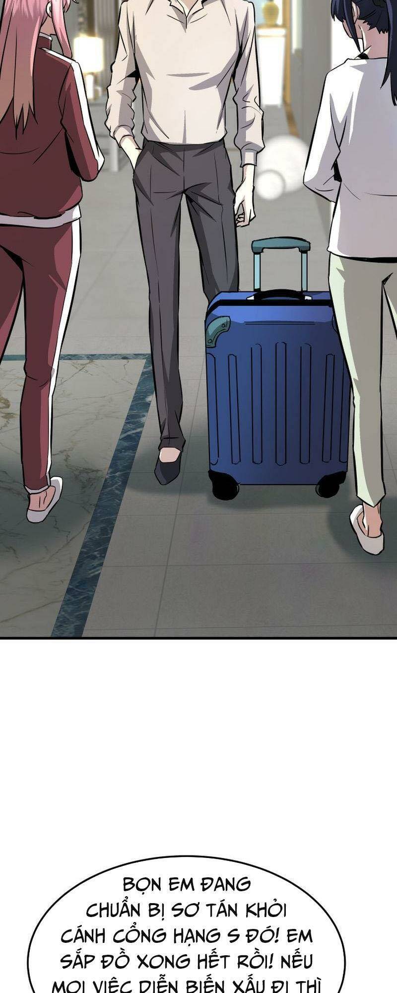 Ta Trở Về Từ Địa Ngục Chap 71 - Next Chap 72