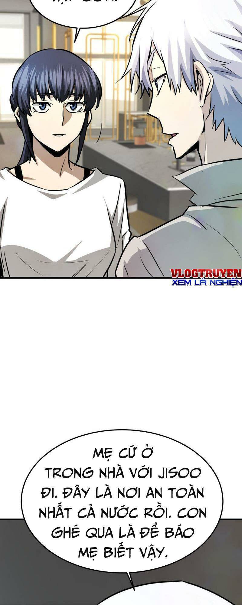 Ta Trở Về Từ Địa Ngục Chap 71 - Next Chap 72