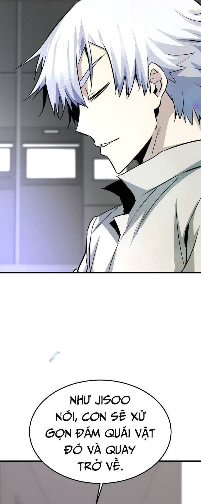Ta Trở Về Từ Địa Ngục Chap 71 - Next Chap 72