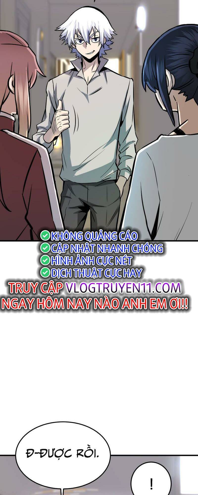 Ta Trở Về Từ Địa Ngục Chap 71 - Next Chap 72