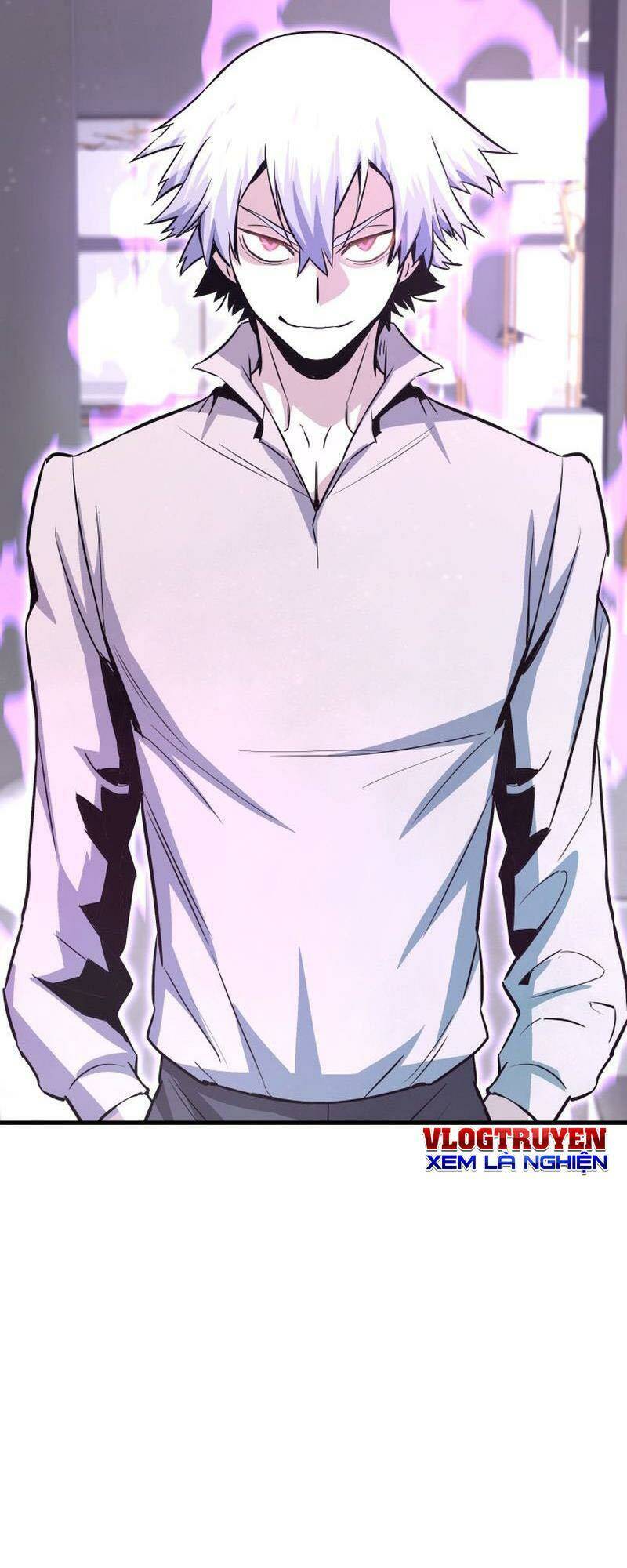 Ta Trở Về Từ Địa Ngục Chap 71 - Next Chap 72