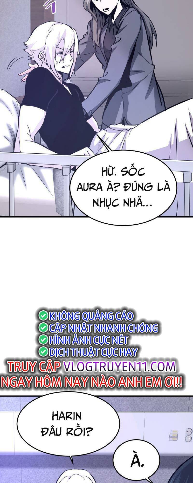 Ta Trở Về Từ Địa Ngục Chap 71 - Next Chap 72