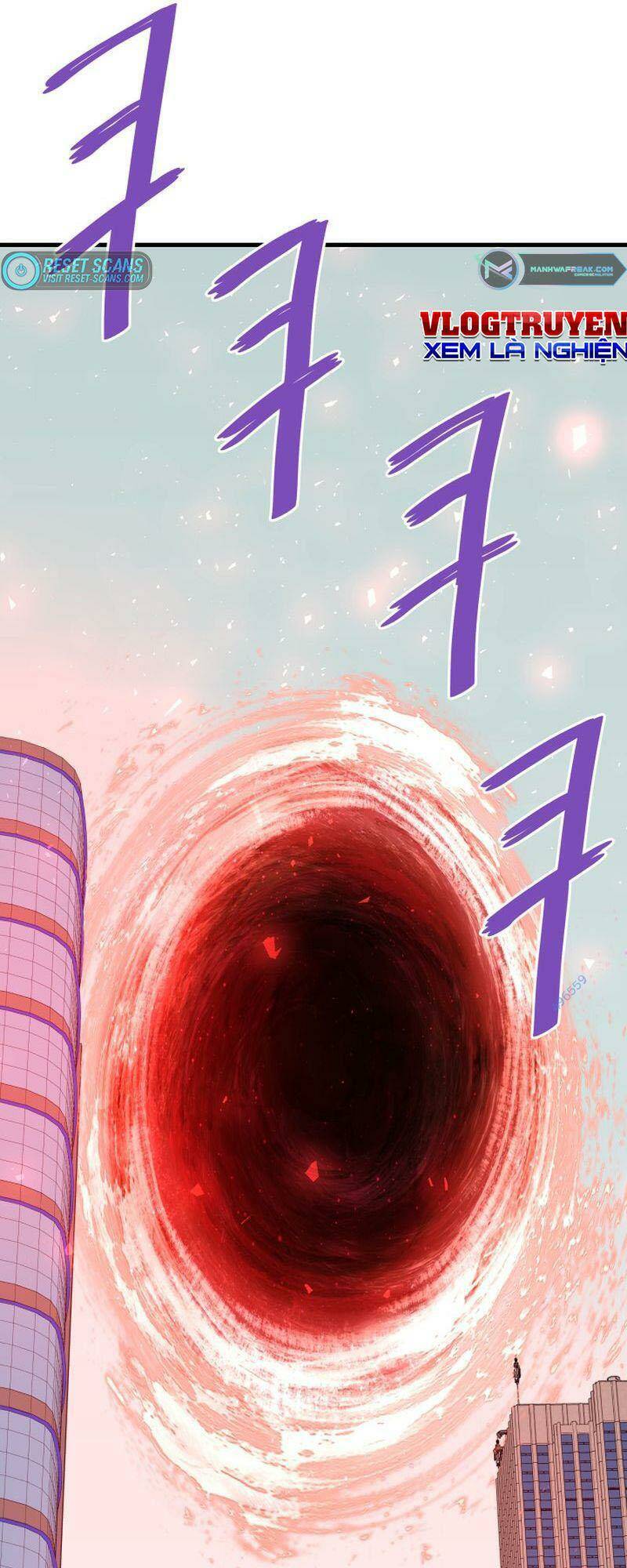 Ta Trở Về Từ Địa Ngục Chap 71 - Next Chap 72