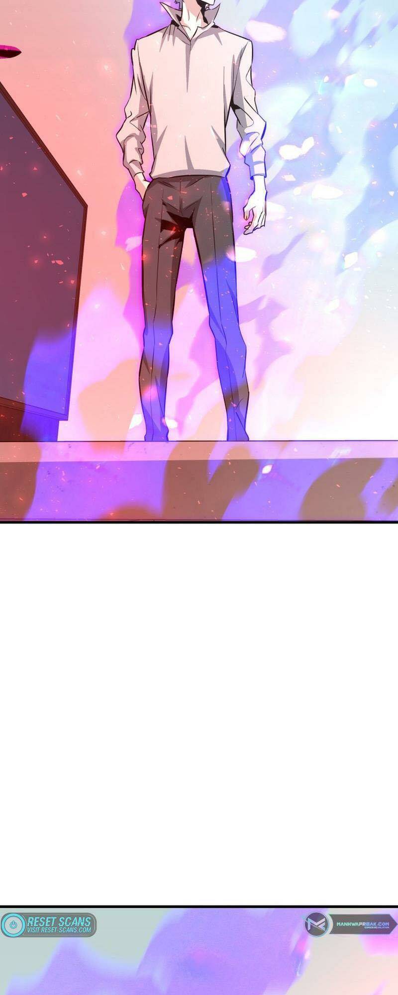 Ta Trở Về Từ Địa Ngục Chap 71 - Next Chap 72