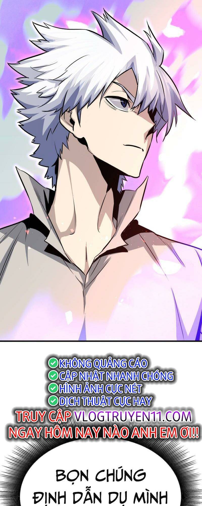 Ta Trở Về Từ Địa Ngục Chap 71 - Next Chap 72