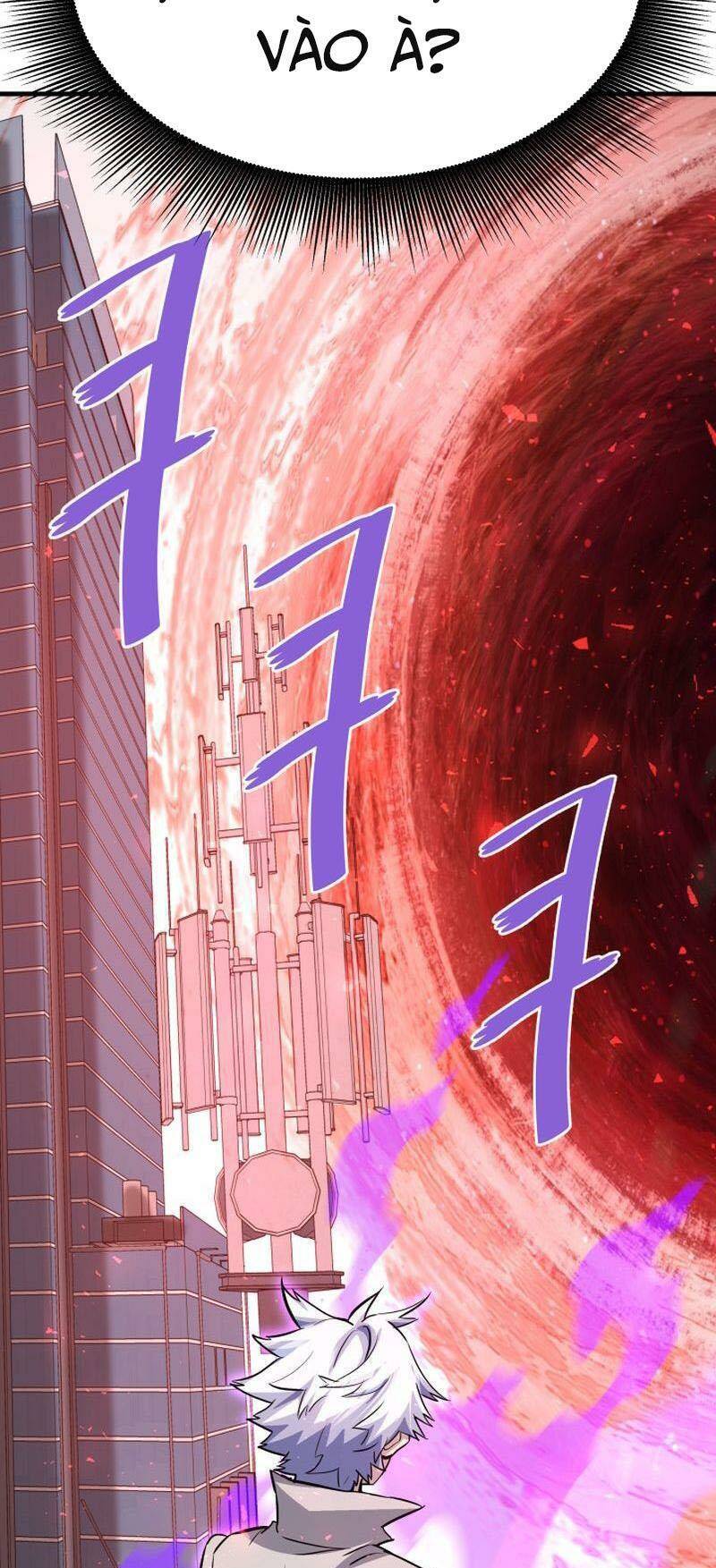 Ta Trở Về Từ Địa Ngục Chap 71 - Next Chap 72