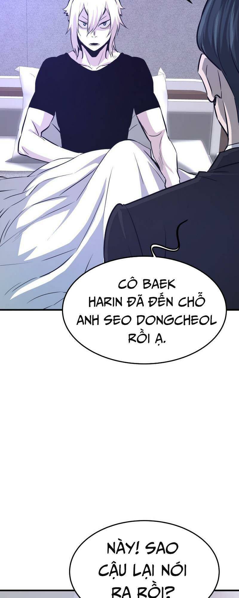 Ta Trở Về Từ Địa Ngục Chap 71 - Next Chap 72