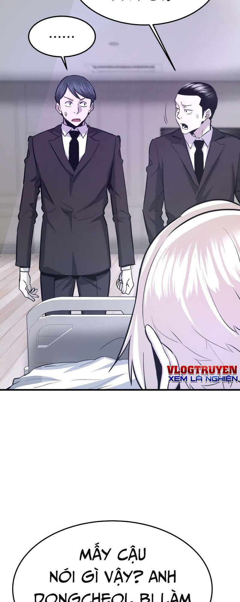 Ta Trở Về Từ Địa Ngục Chap 71 - Next Chap 72