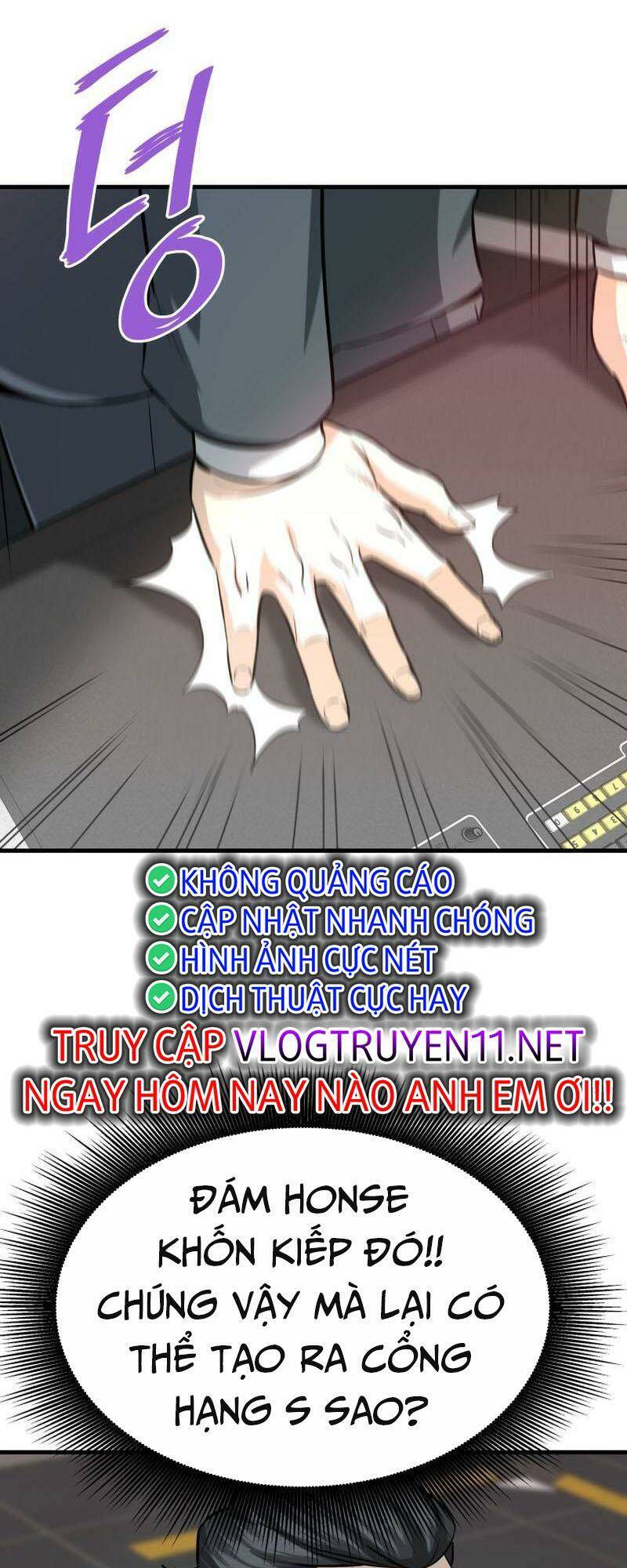 Ta Trở Về Từ Địa Ngục Chap 72 - Next Chap 73