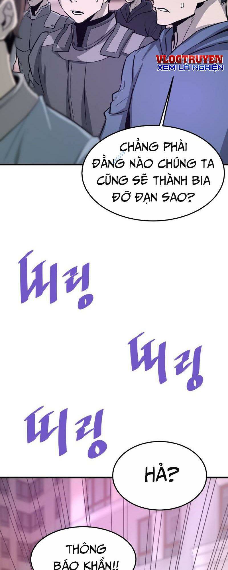 Ta Trở Về Từ Địa Ngục Chap 72 - Next Chap 73