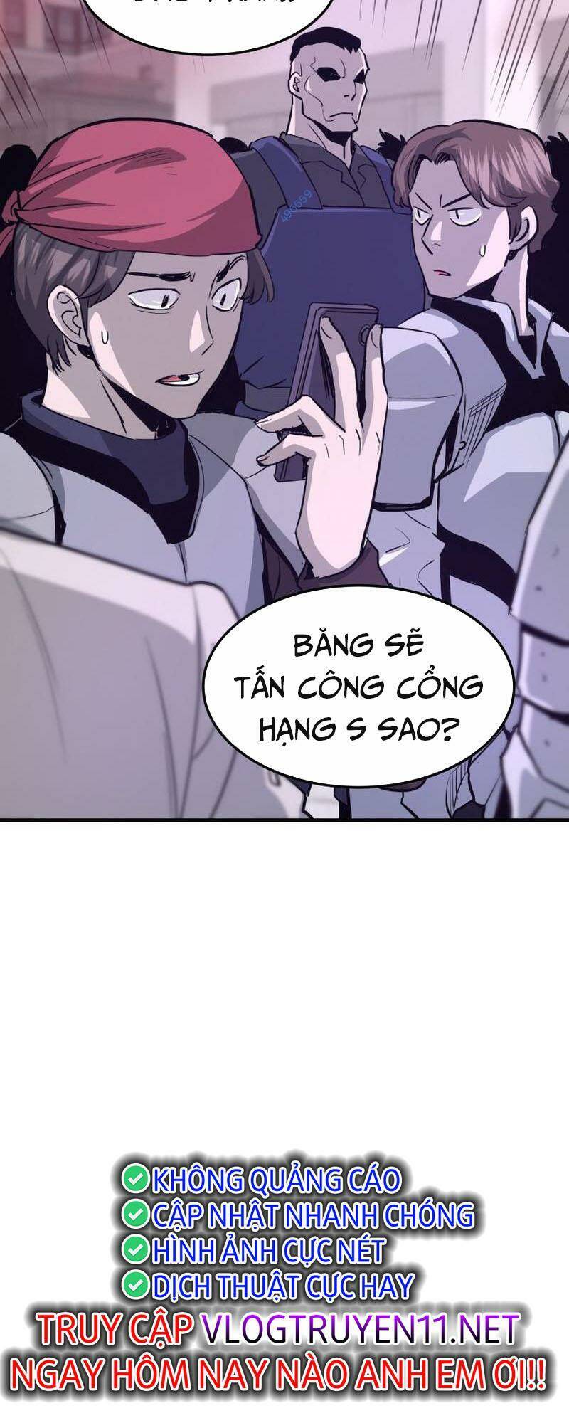 Ta Trở Về Từ Địa Ngục Chap 72 - Next Chap 73