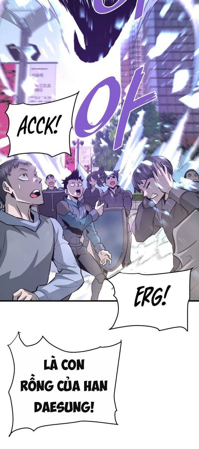 Ta Trở Về Từ Địa Ngục Chap 72 - Next Chap 73