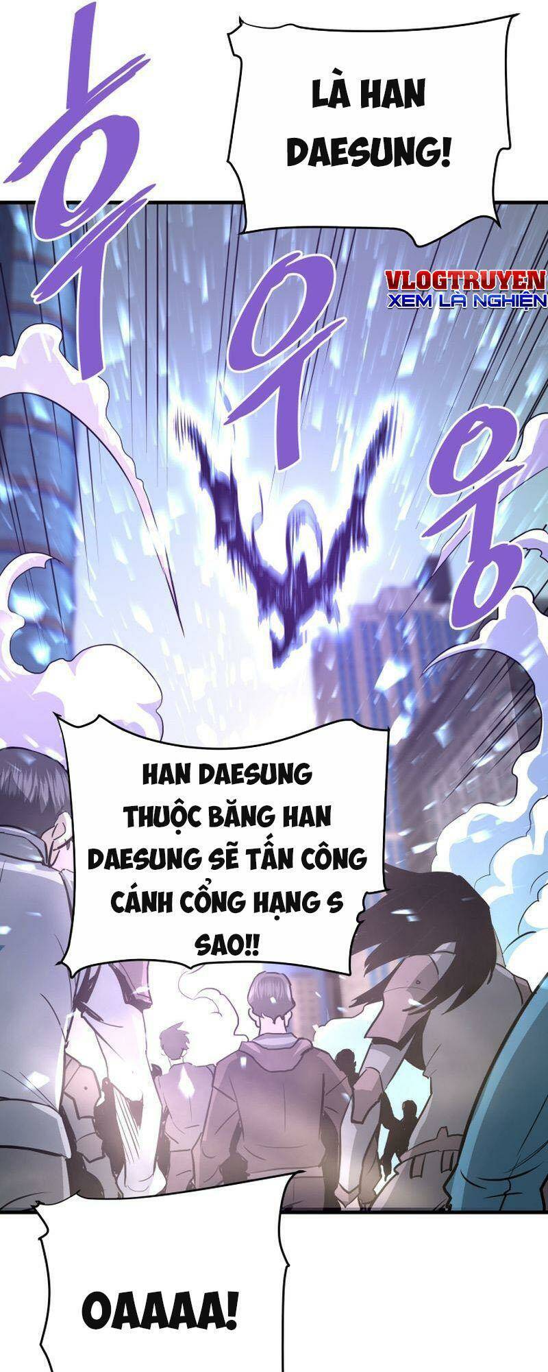 Ta Trở Về Từ Địa Ngục Chap 72 - Next Chap 73
