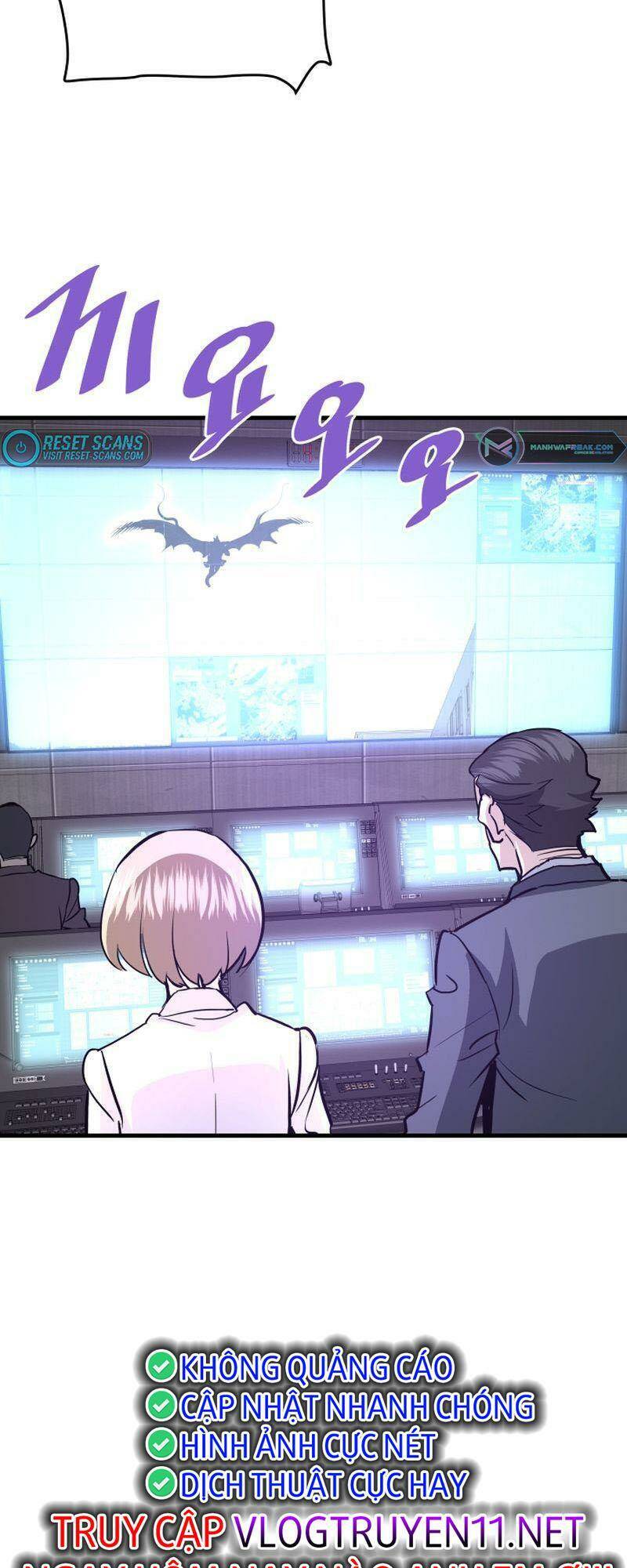 Ta Trở Về Từ Địa Ngục Chap 72 - Next Chap 73