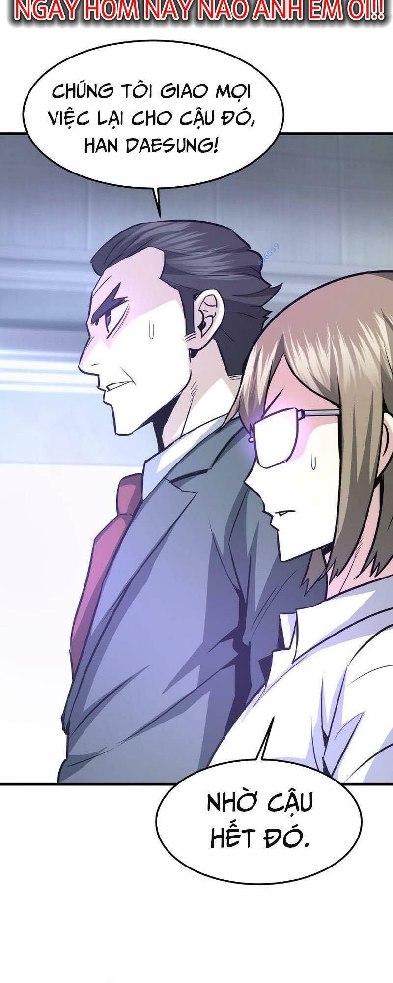 Ta Trở Về Từ Địa Ngục Chap 72 - Next Chap 73