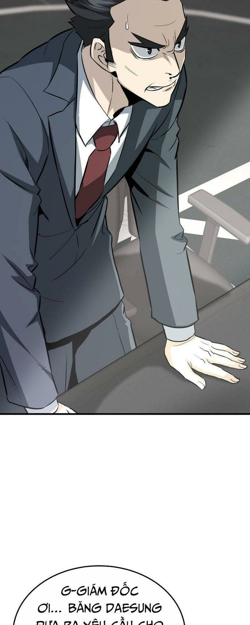 Ta Trở Về Từ Địa Ngục Chap 72 - Next Chap 73